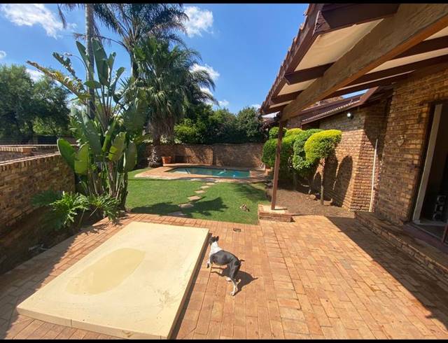 3 BEDROOM PROPERTY TO RENT IN NORKEM PARK